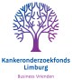 Kankeronderzoekfonds Limburg - Logo