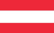 Oostenrijkse Vlag